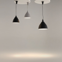 Подвесной светильник Maytoni Bellevue P535PL-01B