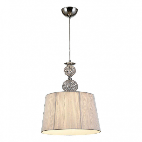 Подвесной светильник Illumico IL1526-1N-27 CR