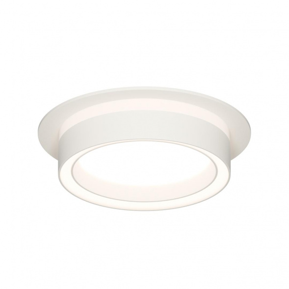 Точечный светильник Apeyron Ray 16-100