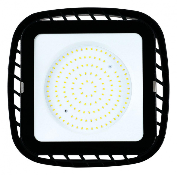 Подвесной светодиодный светильник Feron AL1005 48667