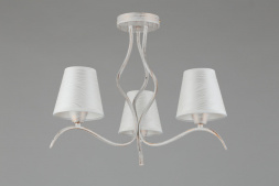 Потолочная люстра Omnilux Ugento OML-28407-03