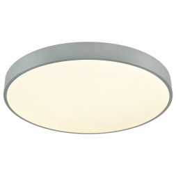 Светильник потолочный VELANTE Современный стиль 444-247-01