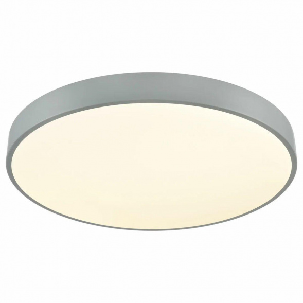 Светильник потолочный VELANTE Современный стиль 444-247-01