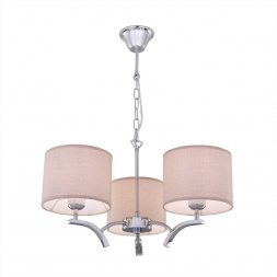 Подвесная люстра Citilux Эвора Рондо CL460131