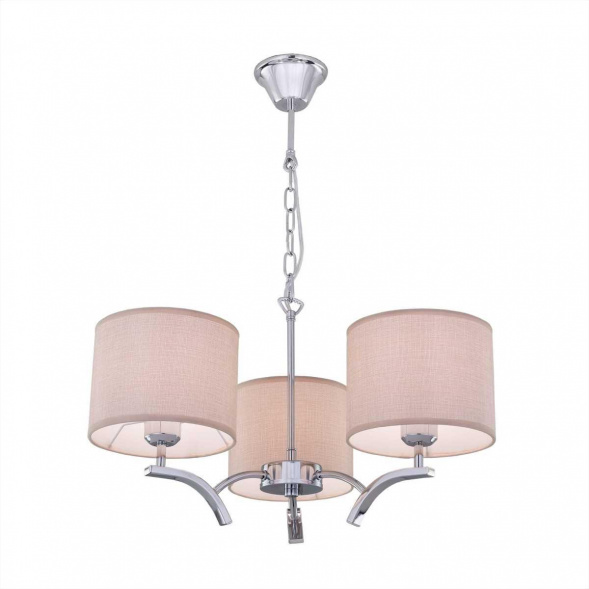 Подвесная люстра Citilux Эвора Рондо CL460131