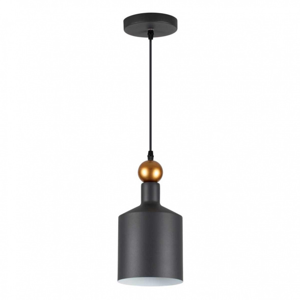 Подвесной светильник Odeon Light Pendant Bolli 4085/1