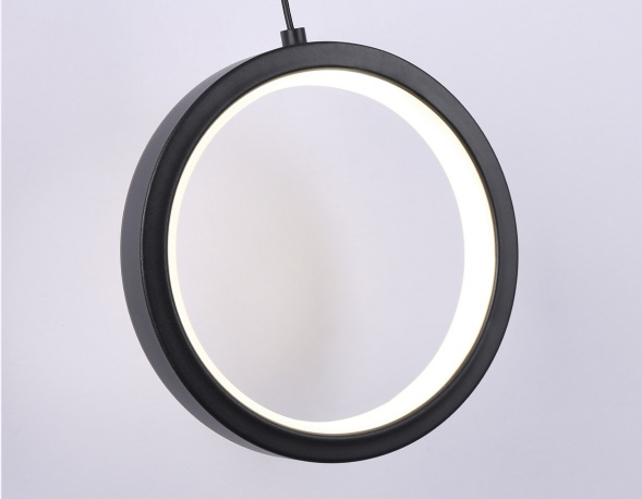 Настенный светодиодный светильник Ambrella light Comfort LineTech FL51652