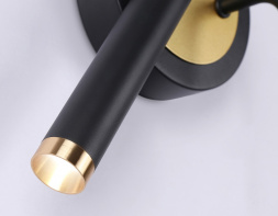 Настенный светодиодный светильник Ambrella light Comfort LineTech FL51652