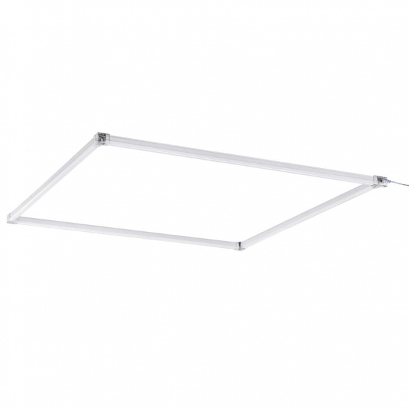 V1Q450124 Квадрат VARIETA 4х17W 450124 (4) + 450002 (3) +450003 (1) + 450000 (1) + 450009 (1)