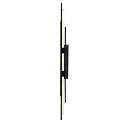 Настенный светодиодный светильник Belfast Glenvale 81079-80 BL