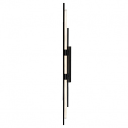 Настенный светодиодный светильник Belfast Glenvale 81079-80 BL