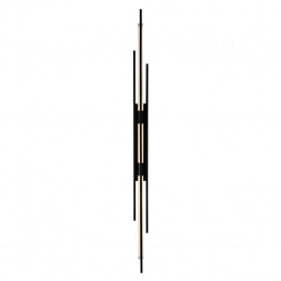 Настенный светодиодный светильник Belfast Glenvale 81079-80 BL