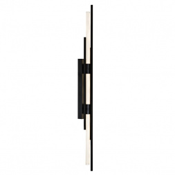 Настенный светодиодный светильник Belfast Glenvale 81079-80 BL