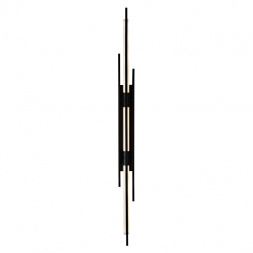 Настенный светодиодный светильник Belfast Glenvale 81079-80 BL