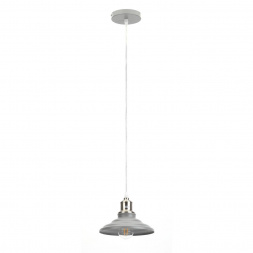 Подвесной светильник ЭРА Loft PL4 GR/SN Б0037448