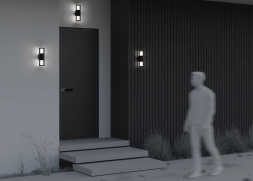 Бра Maytoni Outdoor O492WL-02GF