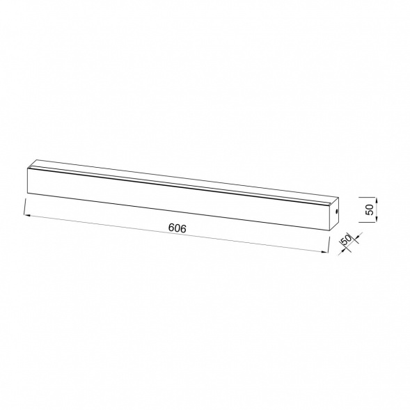 Настенный светильник Mantra Elegance 9014