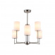 Подвесная люстра Ambrella Light High Light Modern LH56211
