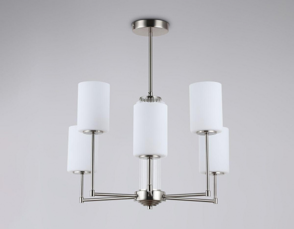 Подвесная люстра Ambrella Light High Light Modern LH56211