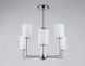 Подвесная люстра Ambrella Light High Light Modern LH56211