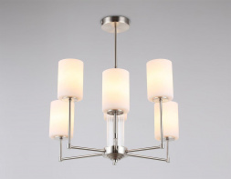 Подвесная люстра Ambrella Light High Light Modern LH56211