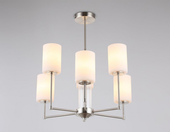 Подвесная люстра Ambrella Light High Light Modern LH56211