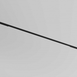 Трековый светильник Maytoni Technical Basis TR190-1-15W4K-B