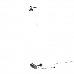 Напольный светильник (торшер) Maytoni MOD372FL-L10B3K