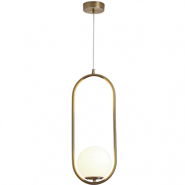 Подвесной светильник Kink Light Кенти 07632-1A,20