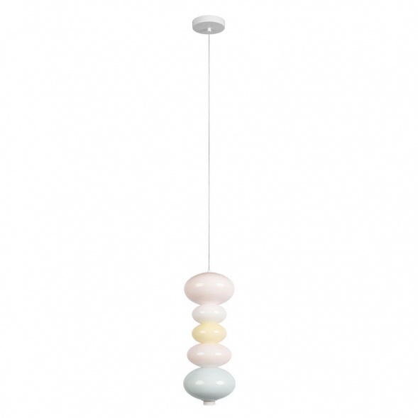 Подвесной светильник Loft IT Macaroon 10271P/C