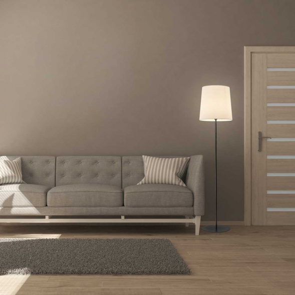 Напольный светильник ESCADA TENZO ES0002703