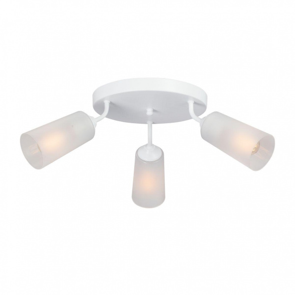 Потолочная люстра Vitaluce V4273-0/3PL