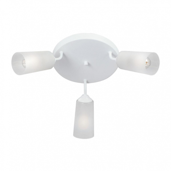 Потолочная люстра Vitaluce V4273-0/3PL