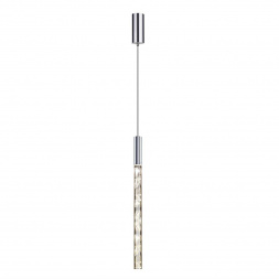 Подвесной светодиодный светильник Odeon Light L-Vision Aletta 6694/4L