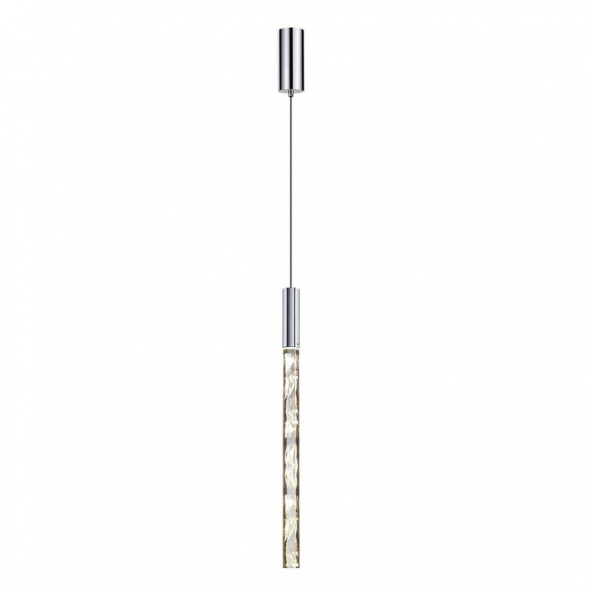 Подвесной светодиодный светильник Odeon Light L-Vision Aletta 6694/4L