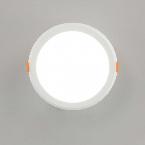 Встраиваемый светильник Citilux Кинто CLD5112N