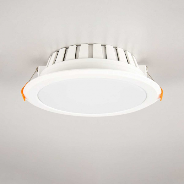 Встраиваемый светильник Citilux Кинто CLD5112N