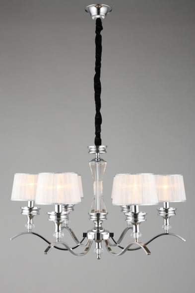 Подвесная люстра Omnilux Arosio OML-88403-06