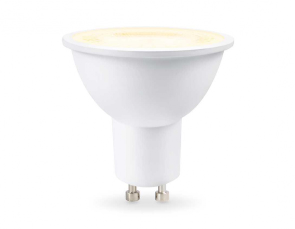 Светодиодная лампа Lens 38° MR16 7W 2700K Ambrella light Bulding 190713