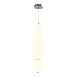 Подвесной светодиодный светильник ST Luce Nepazzo SL1583.103.01