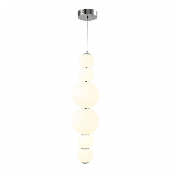 Подвесной светодиодный светильник ST Luce Nepazzo SL1583.103.01