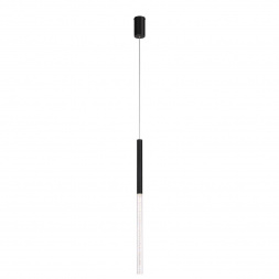 Подвесной светодиодный светильник Favourite Bubblor 4309-1P