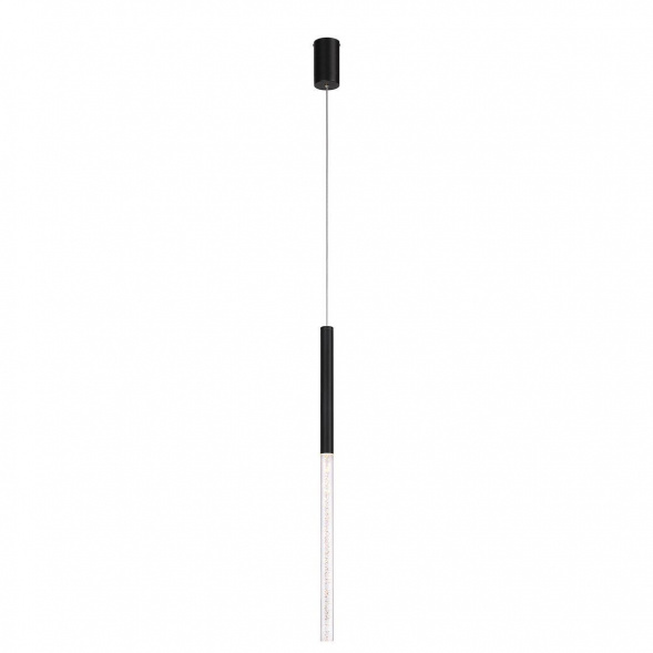 Подвесной светодиодный светильник Favourite Bubblor 4309-1P