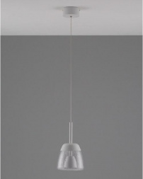 Подвесной светодиодный светильник Moderli Eir V10872-PL