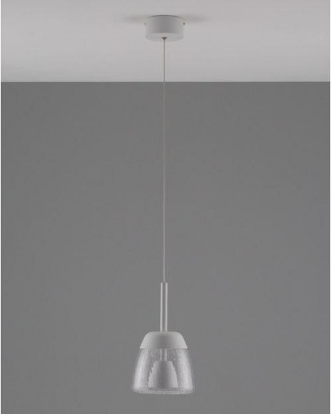 Подвесной светодиодный светильник Moderli Eir V10872-PL