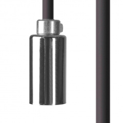 Патрон с кабелем Nowodvorski Cameleon Cable G9 8601