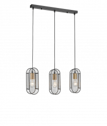 Подвесной светильник Vele Luce City VL6342P03