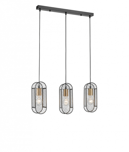 Подвесной светильник Vele Luce City VL6342P03