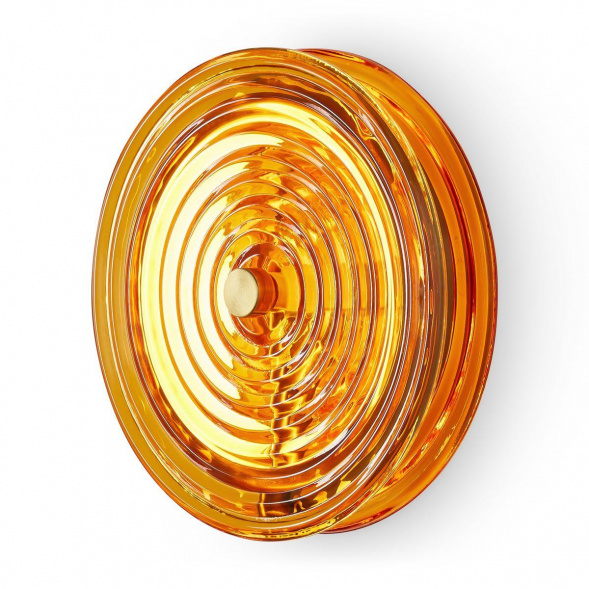 Настенный светодиодный светильник Freya Borbon FR5442WL-L7YW