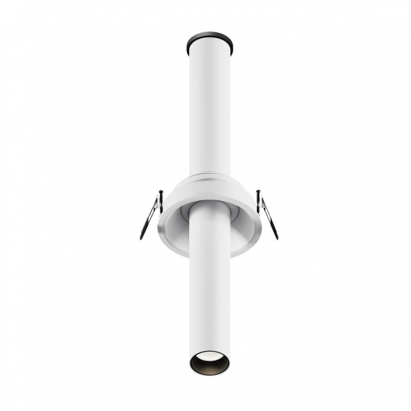 Встраиваемый светодиодный спот Maytoni Technical Focus T C140RS-L300-7W4K-W